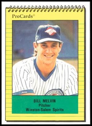 2826 Bill Melvin